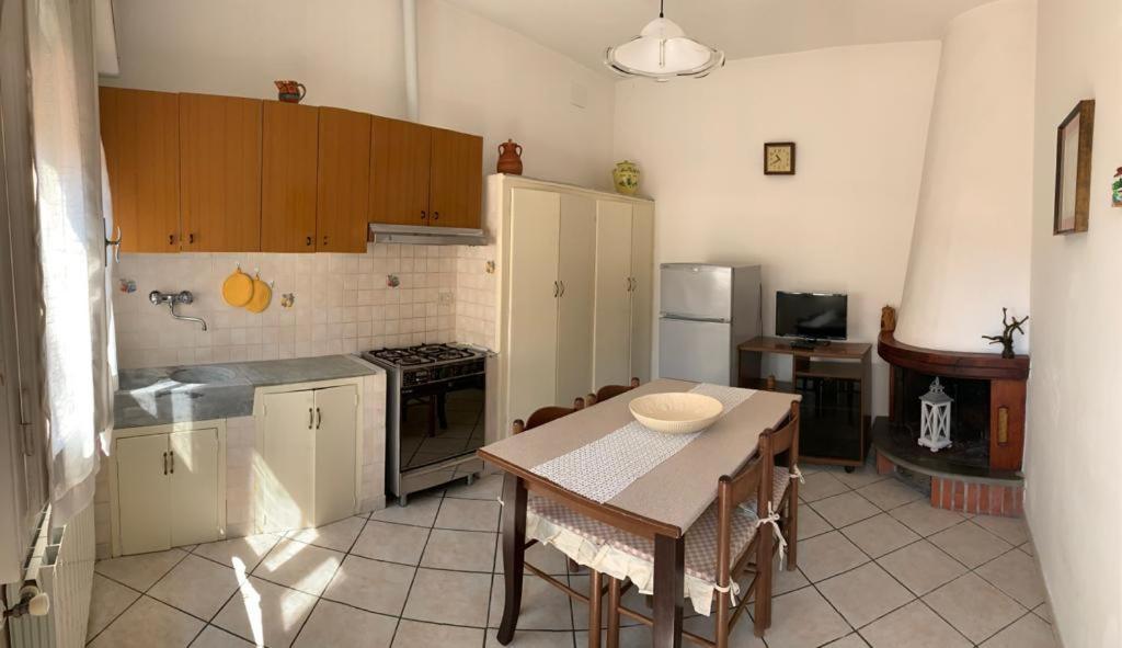 La Casina Dell'Annetta Villa Camaiore Bagian luar foto