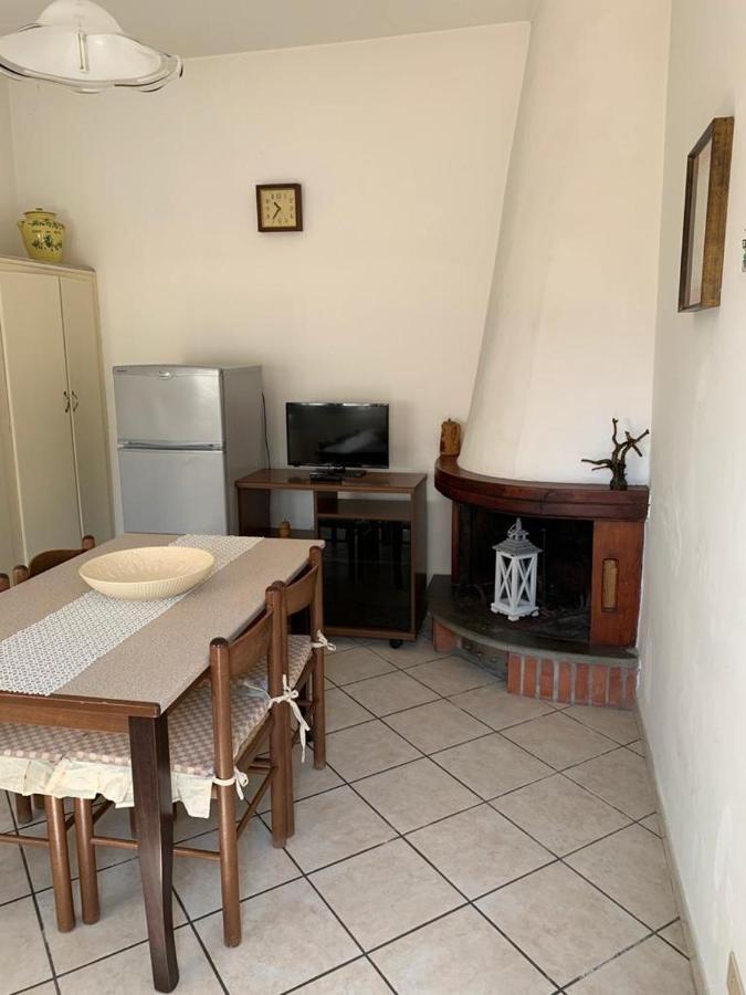 La Casina Dell'Annetta Villa Camaiore Bagian luar foto