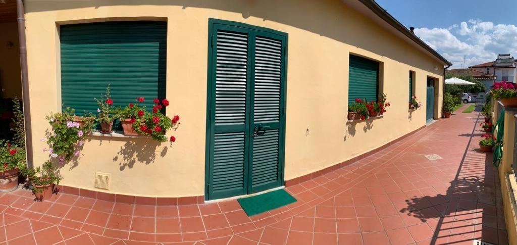 La Casina Dell'Annetta Villa Camaiore Bagian luar foto