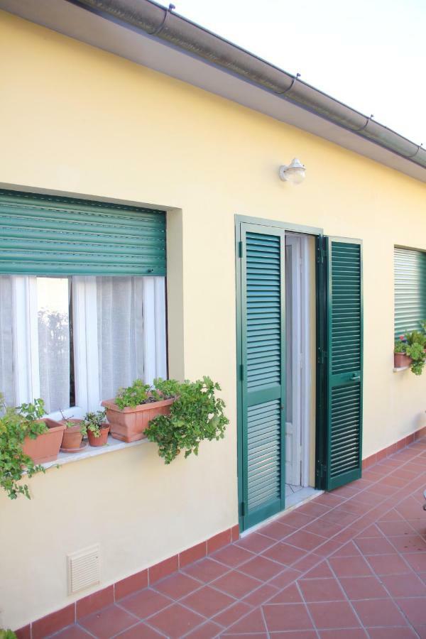 La Casina Dell'Annetta Villa Camaiore Bagian luar foto