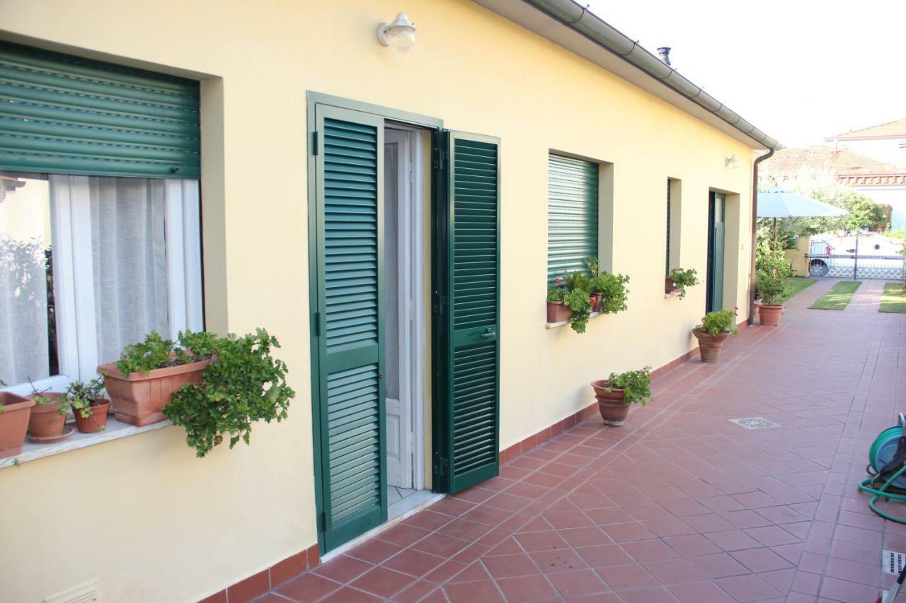 La Casina Dell'Annetta Villa Camaiore Bagian luar foto